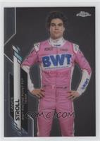 F1 Racers - Lance Stroll