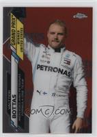 Grand Prix Winners - Valtteri Bottas