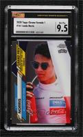 Grand Prix Driver of the Day - Lando Norris [CSG 9.5 Mint Plus]