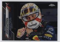 F1 Racers - Max Verstappen