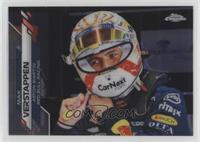 F1 Racers - Max Verstappen