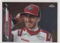 F1 Racers - Antonio Giovinazzi