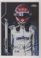 F1 Racers - George Russell [EX to NM]