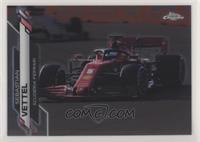F1 Cars - Sebastian Vettel