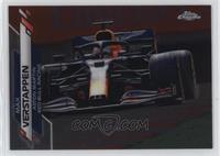 F1 Cars - Max Verstappen