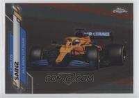 F1 Cars - Carlos Sainz