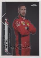 F1 Racers - Sebastian Vettel