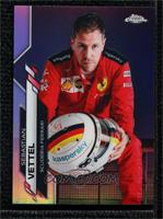 Image Variation Refractor - Sebastian Vettel