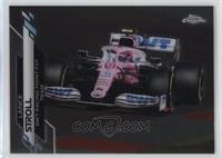 F1 Cars - Lance Stroll