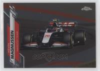 F1 Cars - Kevin Magnussen [EX to NM]