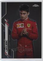 F1 Racers - Charles Leclerc