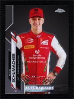 Future Stars - Mick Schumacher