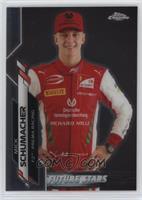 Future Stars - Mick Schumacher