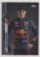 F1 Racers - Max Verstappen [EX to NM]