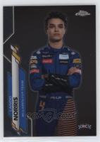 F1 Racers - Lando Norris