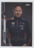 F1 Crew - Christian Horner