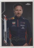 F1 Crew - Christian Horner