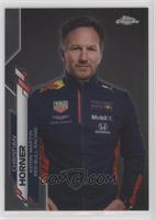 F1 Crew - Christian Horner