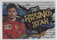 Charles Leclerc [EX to NM]