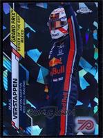 Grand Prix Driver of the Day - Max Verstappen #/70