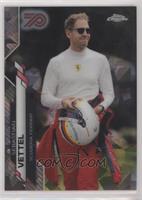 F1 Racers - Sebastian Vettel #/70