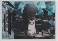 F2 Crew - Art Grand Prix #/99
