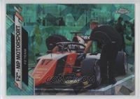 F2 Crew - MP Motorsport #/99