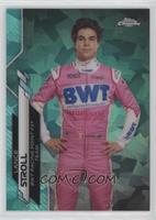 F1 Racers - Lance Stroll #/99