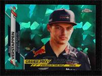 Grand Prix Driver of the Day - Max Verstappen #/99