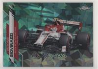 F1 Cars - Antonio Giovinazzi #/99