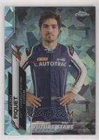 F2 Racers - Pedro Piquet #/99