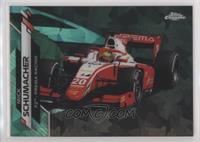 F2 Cars - Mick Schumacher #/99