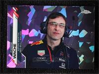 F1 Crew - Pierre Wache #/10
