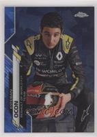 Image Variation - Esteban Ocon