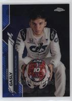 Image Variation - Pierre Gasly