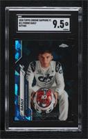 Image Variation - Pierre Gasly [SGC 9.5 Mint+]