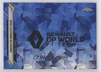 Team Logos - Renault DP World F1 Team
