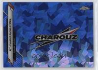 Team Logos - Charouz Racing System