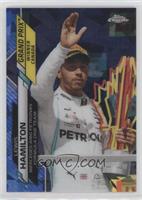 Grand Prix Winners - Lewis Hamilton