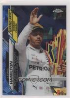 Grand Prix Winners - Lewis Hamilton