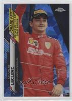Grand Prix Driver of the Day - Charles Leclerc