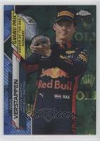 Grand Prix Driver of the Day - Max Verstappen