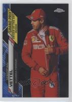 Grand Prix Driver of the Day - Sebastian Vettel