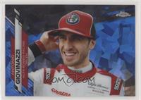 F1 Racers - Antonio Giovinazzi