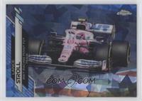 F1 Cars - Lance Stroll