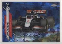 F1 Cars - Romain Grosjean