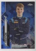 F2 Racers - Dan Ticktum