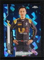 F2 Racers - Guanyu Zhou [EX to NM]