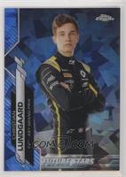 F2 Racers - Christian Lundgaard