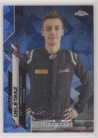F2 Racers - Louis Deletraz